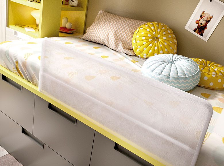 Dormitorio Juveniles REF-003A
