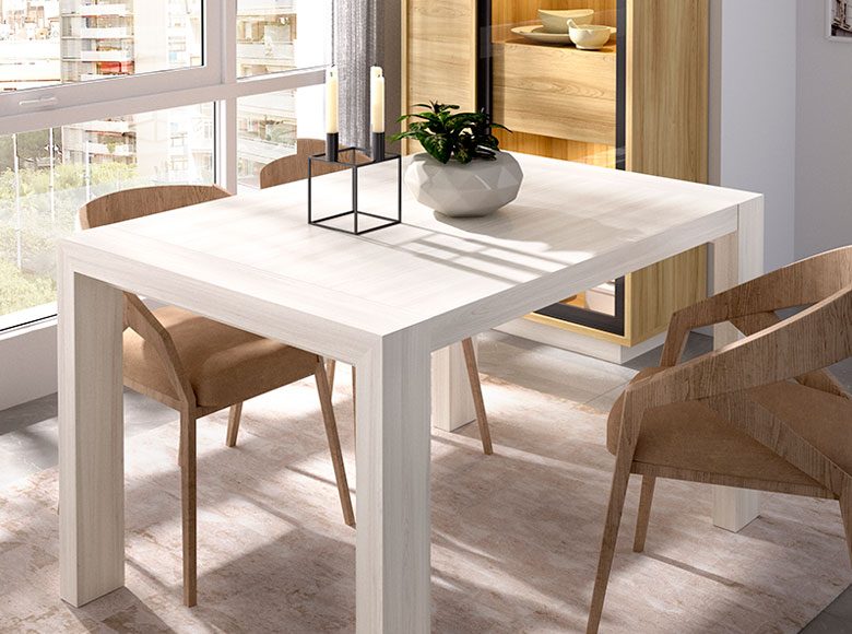 Salón Comedor REF-014