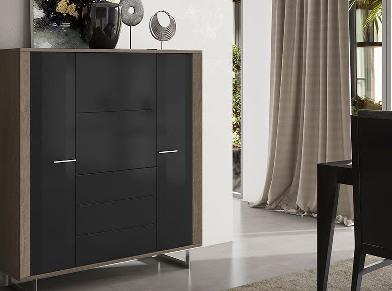 Salón REF-0016