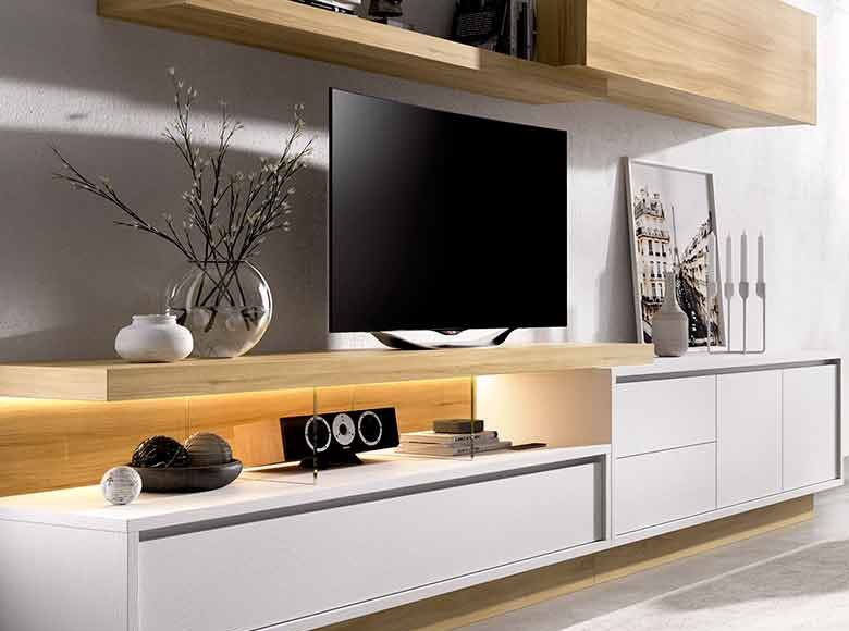 Salón REF-003A