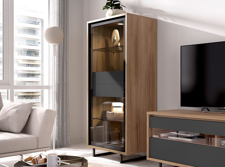 Salón REF-004A
