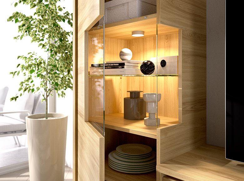 Salón REF-005A