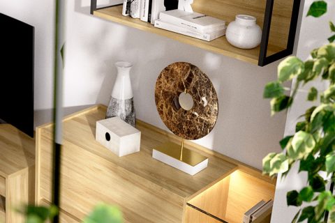 Salones REF-006A