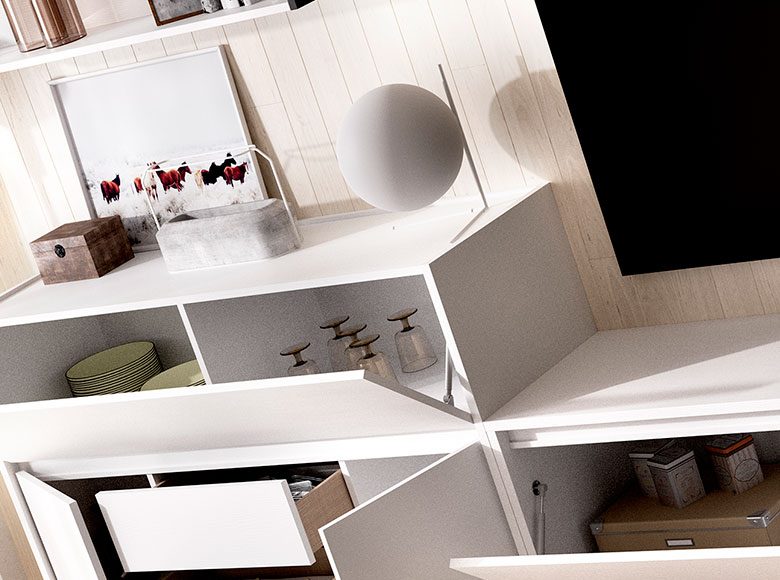 Salón REF-007A