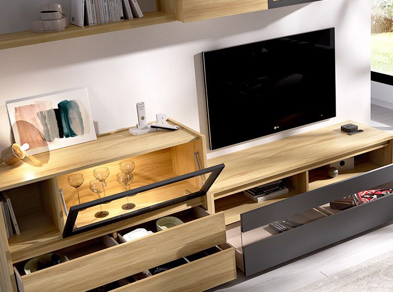 Salón REF-008A