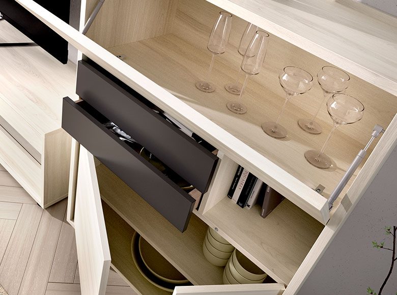 Salón REF-009A