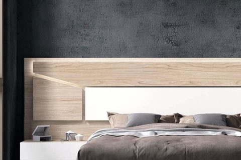 Dormitorio Matrimonial REF-179