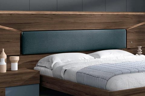 Dormitorio Matrimonial REF-176