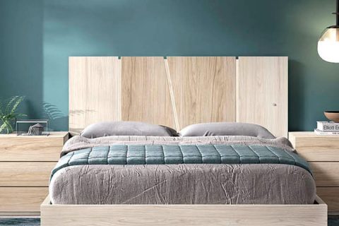 Dormitorio Matrimonial REF-171
