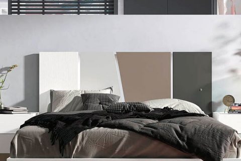 Dormitorio Matrimonial REF-170