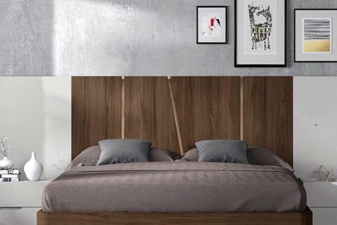 Dormitorio Matrimonial REF-167