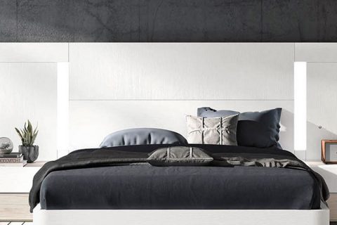 Dormitorio Matrimonial REF-163