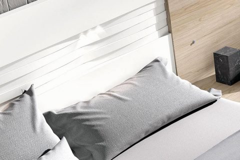 Dormitorio Matrimonial REF-162