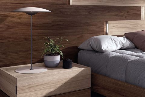 Dormitorio Matrimonial REF-153
