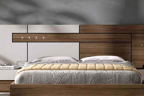 Dormitorio Matrimonial REF-156