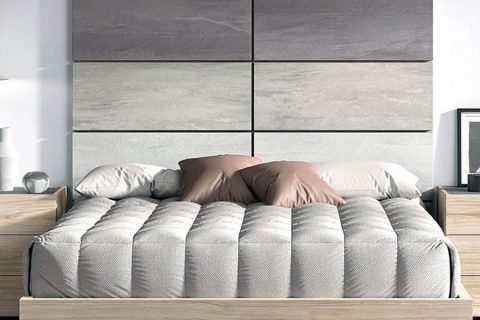 Dormitorio Matrimonial REF-155
