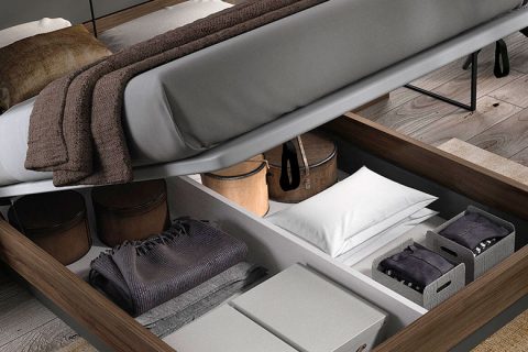 Dormitorio Matrimonial REF-153