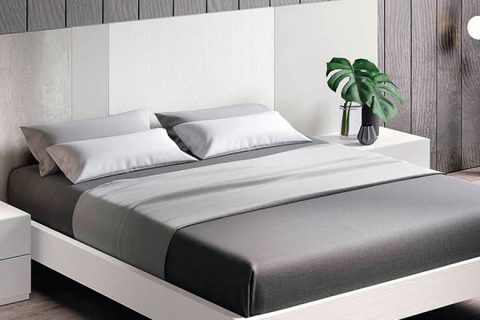 Dormitorio Matrimonial REF-151