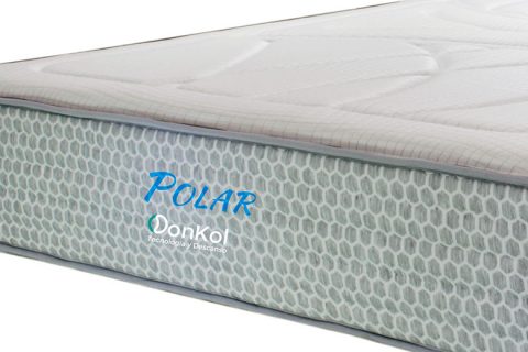 Polar Donkol REF-001
