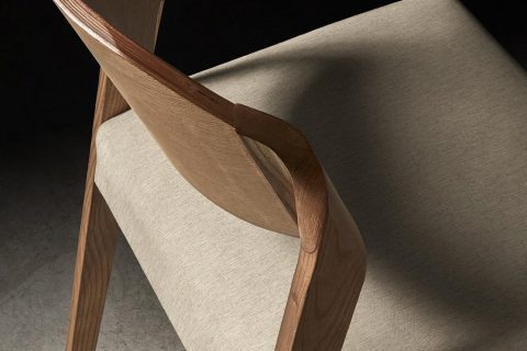 Silla REF-003