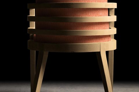 Silla REF-007