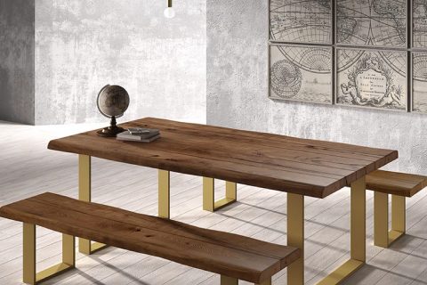 Mesa REF-009