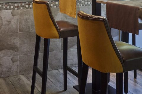 Silla REF-013