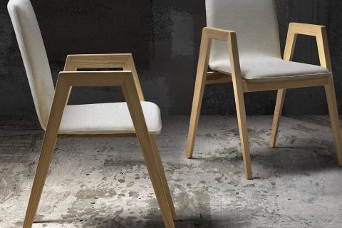 Silla REF-015