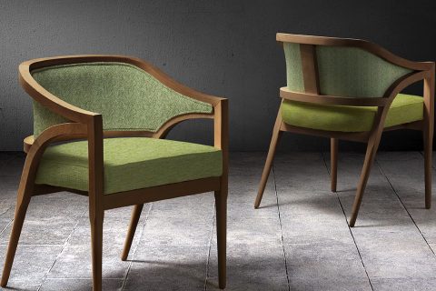 Silla REF-020