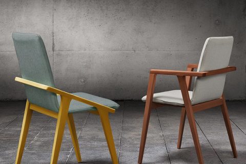 Silla REF-022