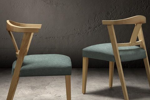 Silla REF-027