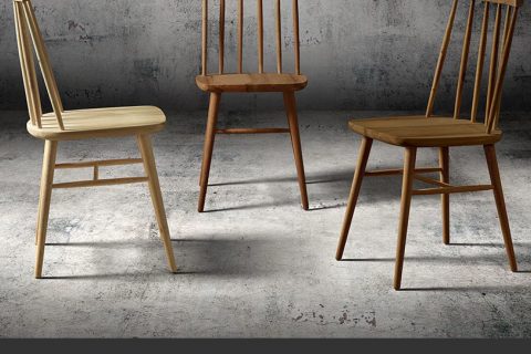 Silla REF-031