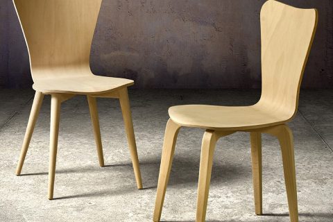 Silla REF-035