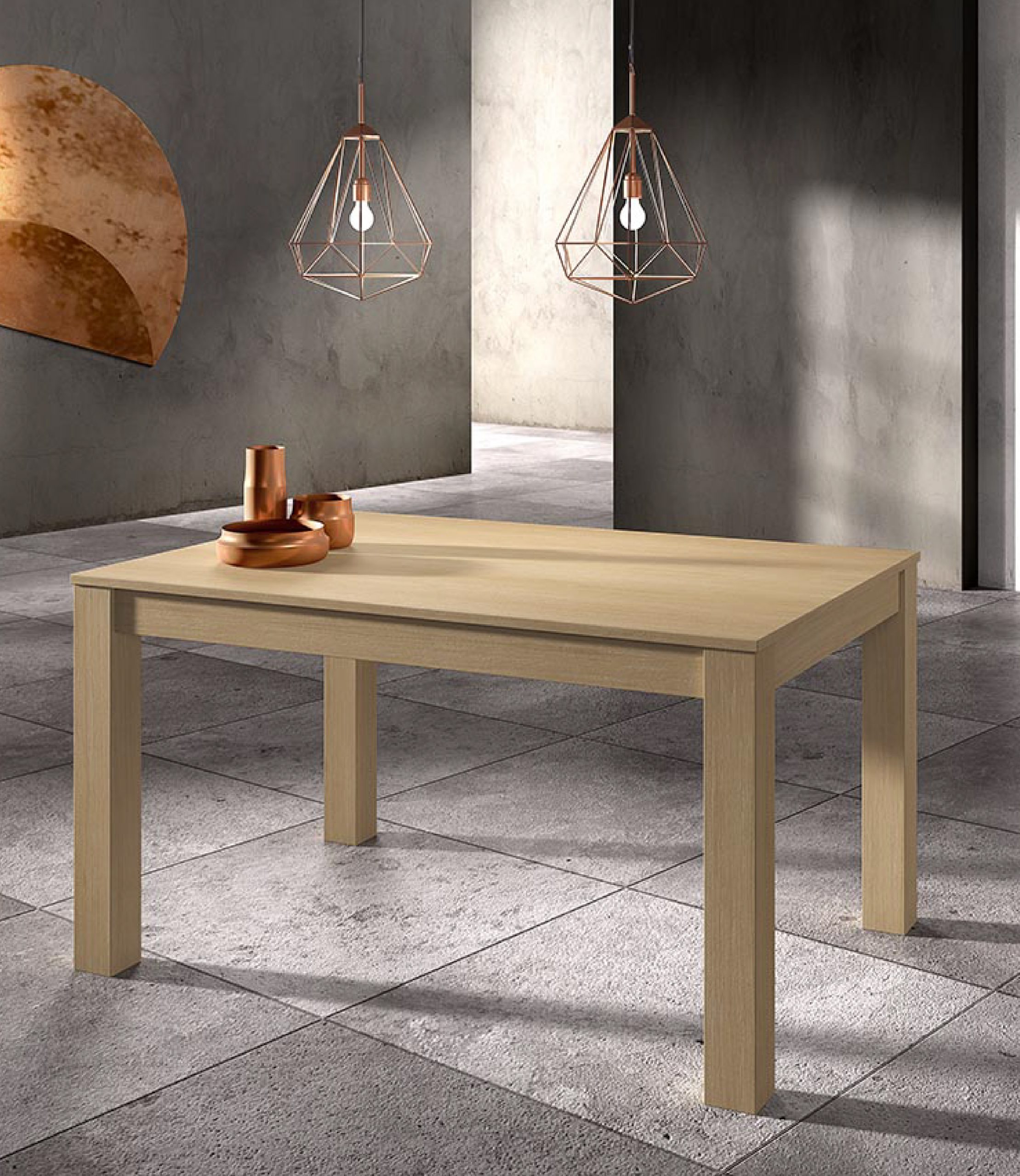 Mesa REF 035 Mueble3decoración