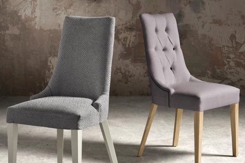 Silla REF-038