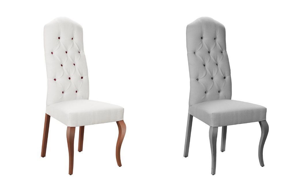 Silla REF-039 – Mueble3decoración