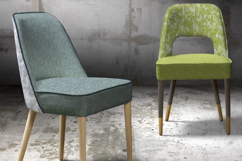 Silla REF-040