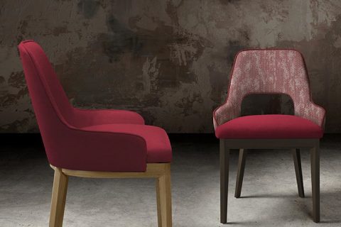 Silla REF-043