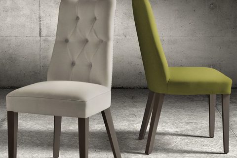 Silla REF-042