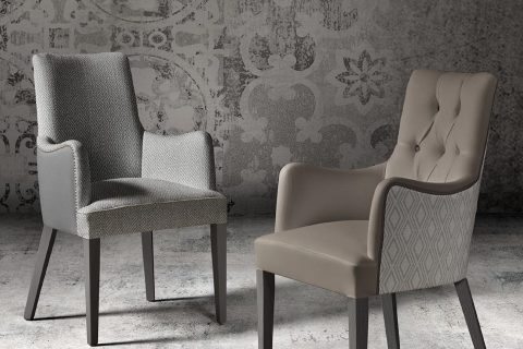 Silla REF-045