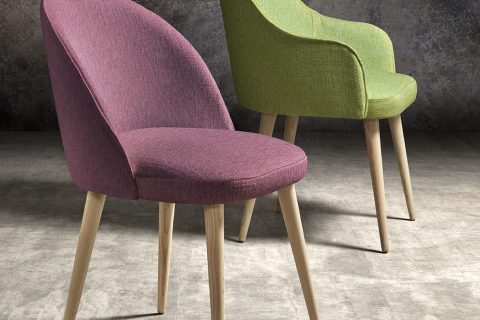 Silla REF-046