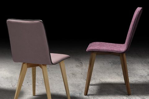 Silla REF-050