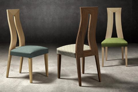 Silla REF-052