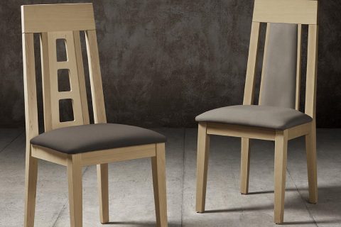 Silla REF-055