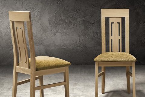Silla REF-056
