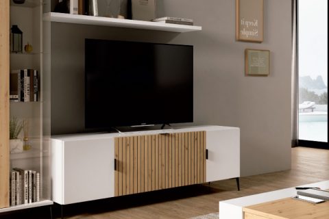 Auxiliar REF-007