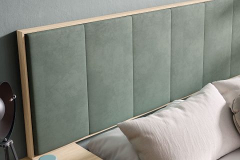 Dormitorio Matrimonial REF-100