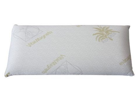 Almohada Magneto REF-002