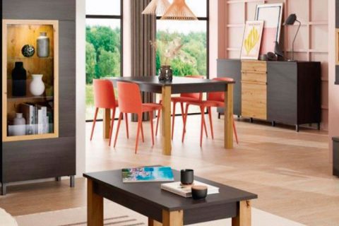 Salón REF-013