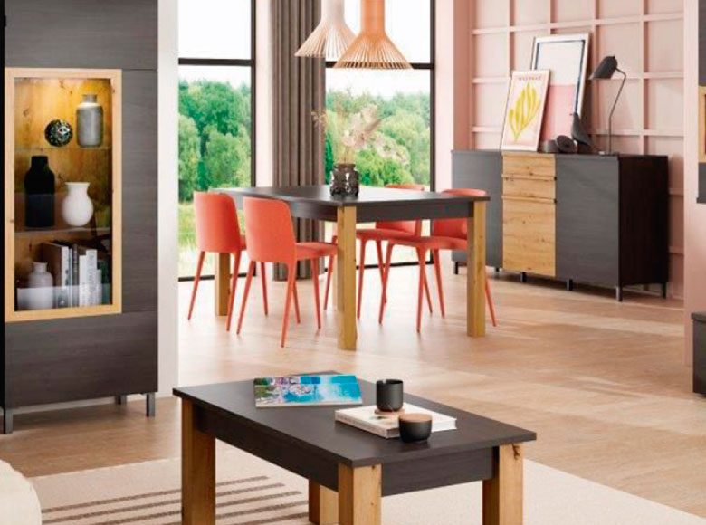 Salón REF-013